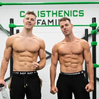 10 Calisthenics YouTube Channels for Beginners